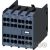 Bild: Siemens Hilfsschalterblock 3S,1Ö 3RH2911-2XA31-0MA0