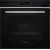 Bild: Siemens Einbau-Backofen HR532GBS3 iQ300 | Dampfunterstützung | AirFry | 8 Heizarten | 71L | Edelstahl | A+