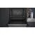 Bild: Siemens Einbau-Backofen HR578GFS7F iQ500 | 71L | Dampfunterstützung | Pyrolyse | AirFry | Home Connect | Edelstahl