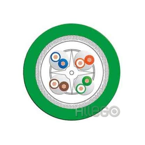 Bild: Siemens IE FC TP Flex. Kat.6 AWG24 RJ45 6XV1878-2B