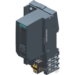 Siemens Interface Modul 6ES7155-6AU01-0CN0