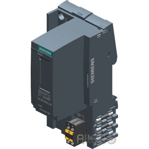 Bild: Siemens Interface Modul 6ES7155-6AU01-0CN0