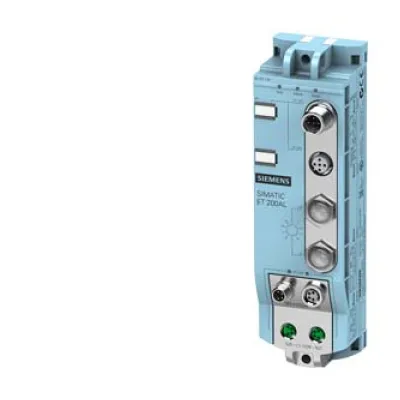 Siemens 6ES7157-1AA00-0AB0 | SIMATIC ET 200AL | PROFIBUS | DC 20,4–28,8V | IP65/IP67 | IM 157-1