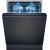 Bild: Siemens iQ500 Geschirrspüler SN65ZX07CE | 60 cm vollintegriert, 40 dB