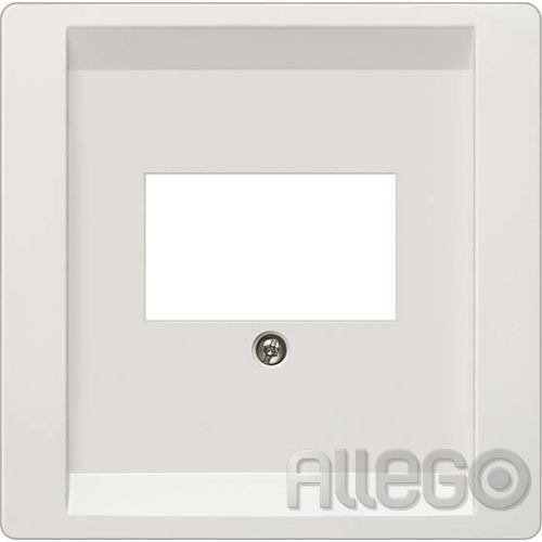 Bild: Siemens IS Abdeckplatte TAE ti/ws 5TG1342