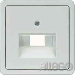 Siemens IS Abdeckplatte UAE ti/ws 5TG1818
