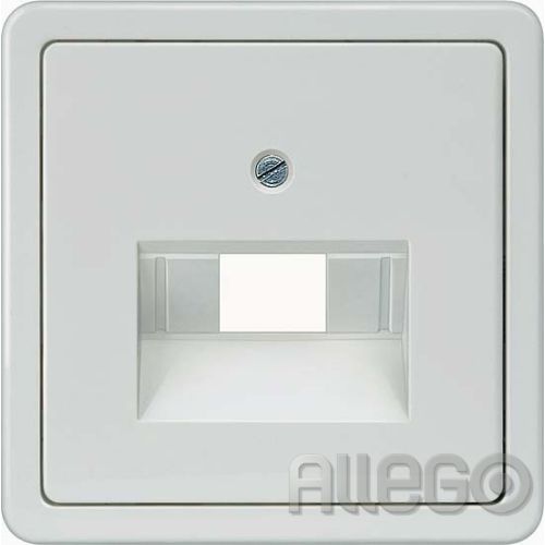 Bild: Siemens IS Abdeckplatte UAE ti/ws 5TG1818
