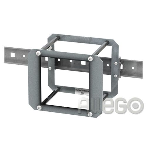 Bild: Siemens IS Adapter PAC3100/PAC3200/4200 7KM9900-0XA00-0AA0