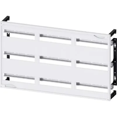 Siemens Einbausatz 8GK4351-3KK32 | Alpha 400/630 DIN | 450x750mm | plombierbare Abdeckung