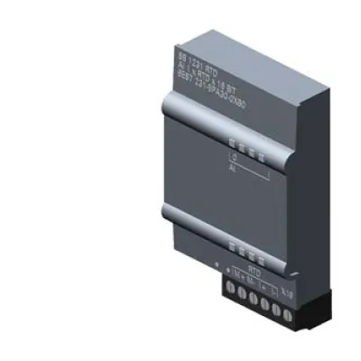 Siemens 6ES7231-5PA30-0XB0 | Analogeingabe SB 1231 RTD | 1x PT100/PT1000 | S7-1200 Temperaturmodul