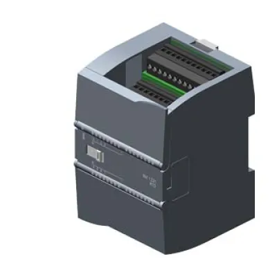 Siemens Analogeingabemodul 6ES7231-5PF32-0XB0 | SIMATIC S7-1200 SM 1231 RTD | 8x AI RTD | 16 Bit | Schraubanschluss