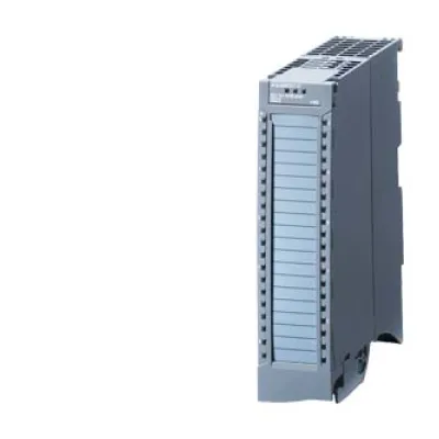Siemens 6ES7531-7NF10-0AB0 | Analogeingabemodul S7-1500 | AI 8xU/I HS | 8 Kanäle | 16 Bit | 24V DC | Rackmontage