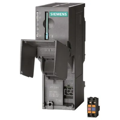 Siemens ET 200M | IM 153-4 PN IO | 6ES7153-4AA01-0XB0 | S7-300 | Profinet IO | bis 12 Module | Potenzialtrennung