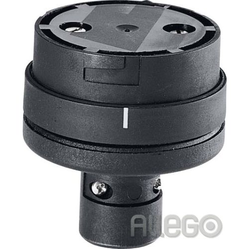 Bild: Siemens IS Anschlusselement Inkl.Deckel 8WD4208-0AA