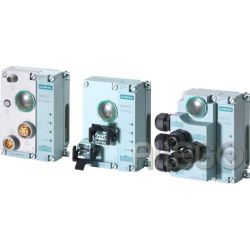Siemens IS Anschlussmodul 200PRO,4xM12 6ES7194-4CA00-0AA0
