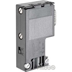 Siemens IS Anschlussstecker bis 12MBIT S9 6ES7972-0BA12-0XA0