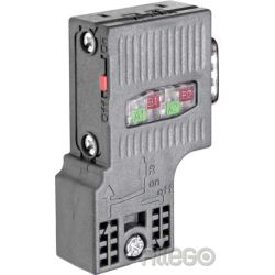 Siemens IS Anschlußstecker F.Profibus bis 6ES7972-0BA52-0XA0