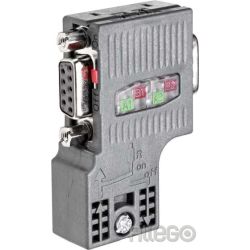 Siemens IS Anschlußstecker F.Profibus bis 6ES7972-0BB52-0XA0