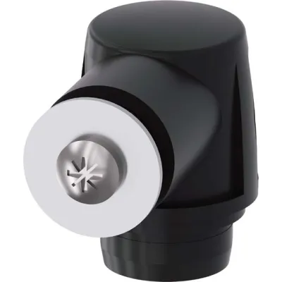 Siemens Antriebskopf 3SE5000-0AT10 | Metall | rechts/links schaltend | ohne Betätiger | für Gabelhebel