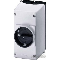 Siemens IS Aufbaugehäuse IP55,abschl. 72mm 3RV1923-1DA00