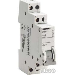 Siemens IS Ausschalter 5TE8112