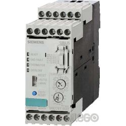 Siemens IS Auswerteeinheit für Motorvollschutz 3RB2283-4AA1
