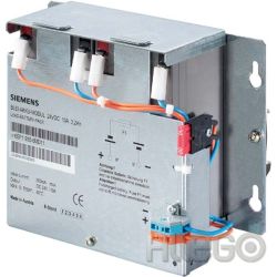 Siemens IS Batteriemodul 24VDC,3,2Ah 6EP1935-6MD11
