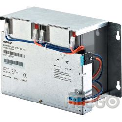 Siemens IS Batteriemodul 24VDC,7Ah 6EP1935-6ME21