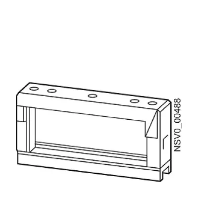 Siemens IS Befestigungsbügel BD2-400-BB