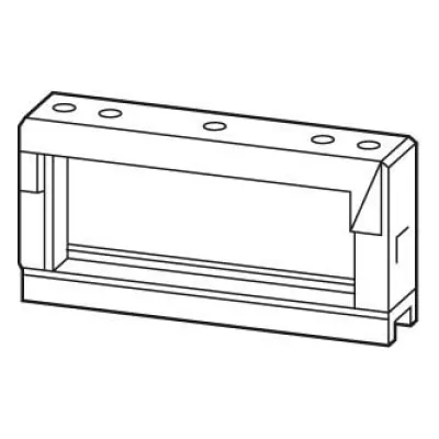 Siemens IS Befestigungsbügel BD2-400-BB