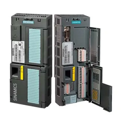 Siemens SINAMICS G120 CU240E-2 Control Unit 6SL3244-0BB12-1BA1 | Frequenzumrichter IP20