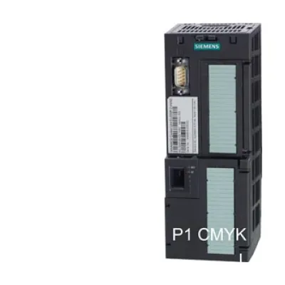 Siemens Control Unit CU230P-2 PN 6SL3243-0BB30-1FA0 | PROFINET | 6DI 3DO 4AI 2AO | G120 Frequenzumrichter | IP20