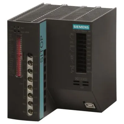 Siemens DC-USV-Modul 6EP1931-2FC21 | 24V 40A | unterbrechungsfreie Stromversorgung | 960VA | Standgerät | wartungsfrei