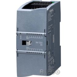 Siemens IS Digitalausgabe 16DO,24VDC 6ES7222-1BH32-0XB0