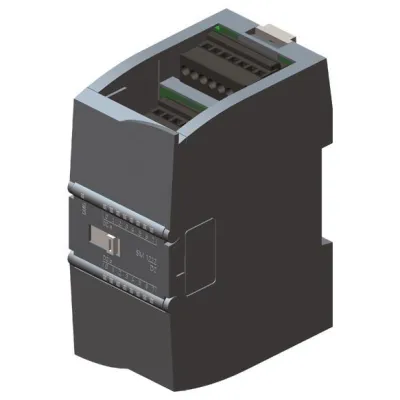 Siemens Digitalausgabe-Modul SM 1222 | 6ES7222-1BH32-0XB0 | 16DO | 24V DC | Transistor | 0,5A | für SIMATIC S7-1200