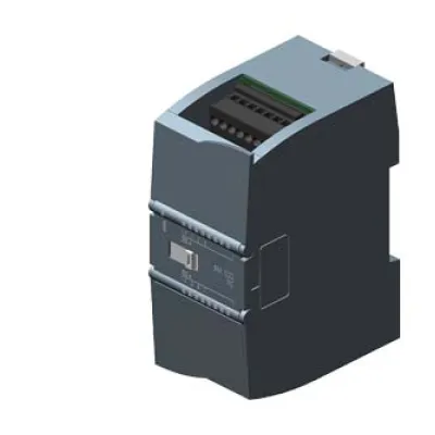Siemens Digitalausgabe Modul SM 1222 6ES7222-1BF32-0XB0 | 8 DO | 24V DC | 0,5A | Transistorausgänge | SIMATIC S7-1200