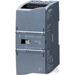 Siemens IS Digitalausgabe 24VDC, 8DO 6ES7222-1BF32-0XB0