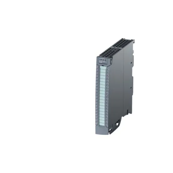 Siemens 6ES7522-1BL01-0AB0 | Digitalausgabemodul S7-1500 | 32x DC 24V/0,5A | Transistor | Einzelkanaldiagnose | ATEX 3G