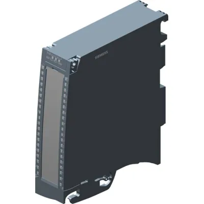 Siemens 6ES7522-1BL01-0AB0 | Digitalausgabemodul S7-1500 | 32x DC 24V/0,5A | Transistor | Einzelkanaldiagnose | ATEX 3G