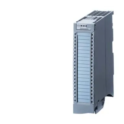 Siemens 6ES7522-5HF00-0AB0 | Digitalausgabemodul | 8x AC 230V/5A Relais | S7-1500 | ET 200MP | SIL1