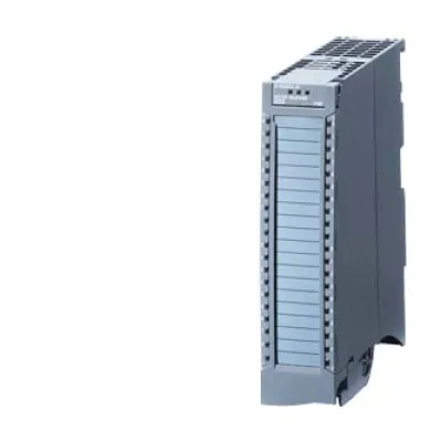 Siemens Digitaleingabemodul 6ES7521-1BL00-0AB0 | S7-1500 | DI 32x24V DC | 32 Kanäle | ATEX 3G | 35mm