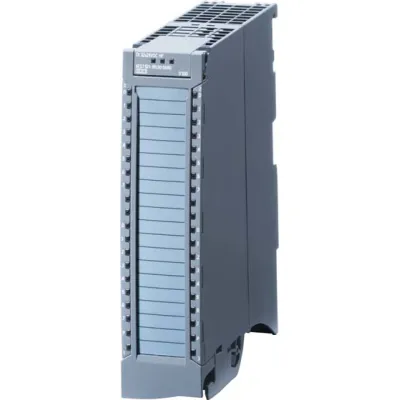 Siemens Digitaleingabemodul 6ES7521-1BL00-0AB0 | S7-1500 | DI 32x24V DC | 32 Kanäle | ATEX 3G | 35mm