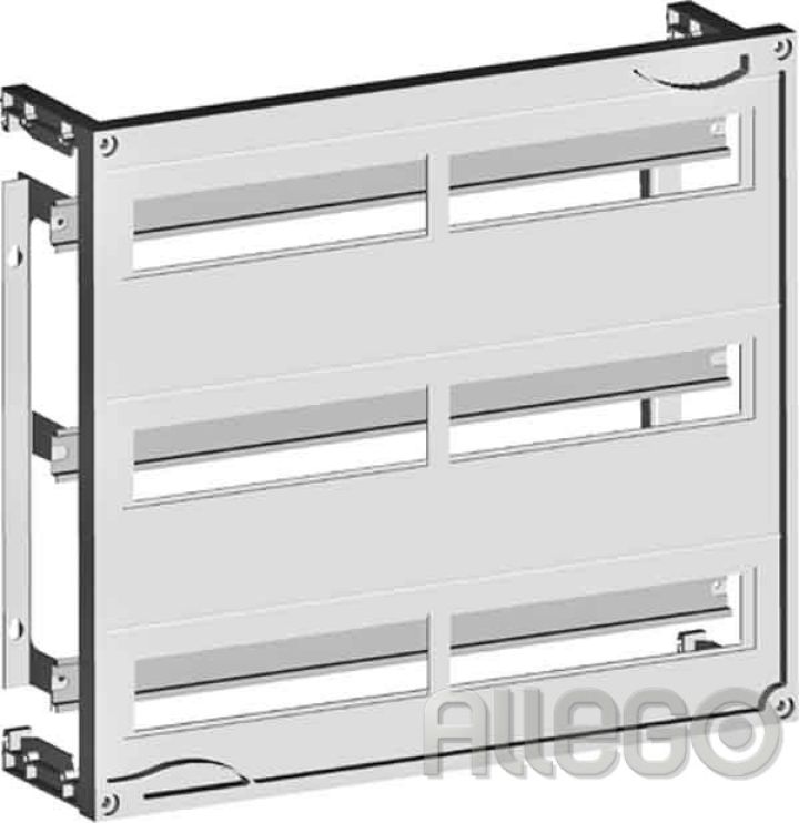 Siemens IS Einbausatz f.Installations Reihenab 8GK4351-3KK12