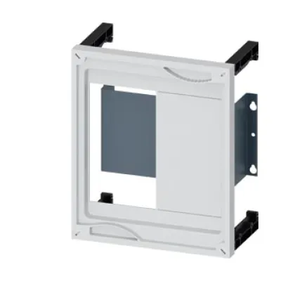 Siemens Einbausatz | Installationsverteiler ALPHA 400/630 NH00 | 8GK4550-2KK12 | H=300mm B=250mm