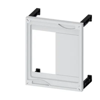 Siemens Einbausatz 8GK4650-2KK12 | ALPHA 400/630 | H300xB250mm | mit Abdeckung | für 40/60mm Sammelschiene