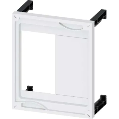 Siemens Einbausatz 8GK4650-2KK12 | ALPHA 400/630 | H300xB250mm | mit Abdeckung | für 40/60mm Sammelschiene