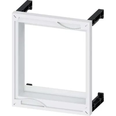Siemens Einbausatz 8GK4801-2KK13 | ALPHA 400/630DIN | 60mm | 3-polig | 300x250mm | mit Montageplatte