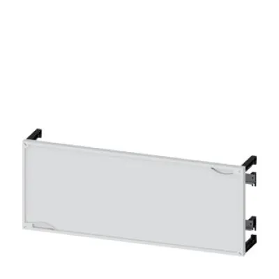 Siemens Einbausatz Reihenklemme 8GK4401-2KK32 | ALPHA 400/630DIN | waagerecht | geschlossen | H=300 mm | B=750 mm