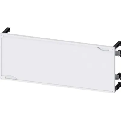 Siemens Einbausatz Reihenklemme 8GK4401-2KK32 | ALPHA 400/630DIN | waagerecht | geschlossen | H=300 mm | B=750 mm