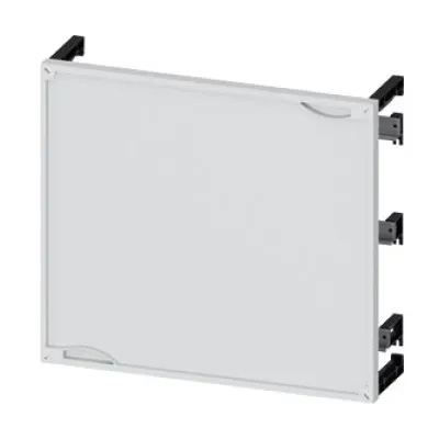 Siemens Einbausatz 8GK44013KK22 | Verteilereinbau ALPHA 400/630 | DIN Feldabdeckung 450x500mm waagerecht